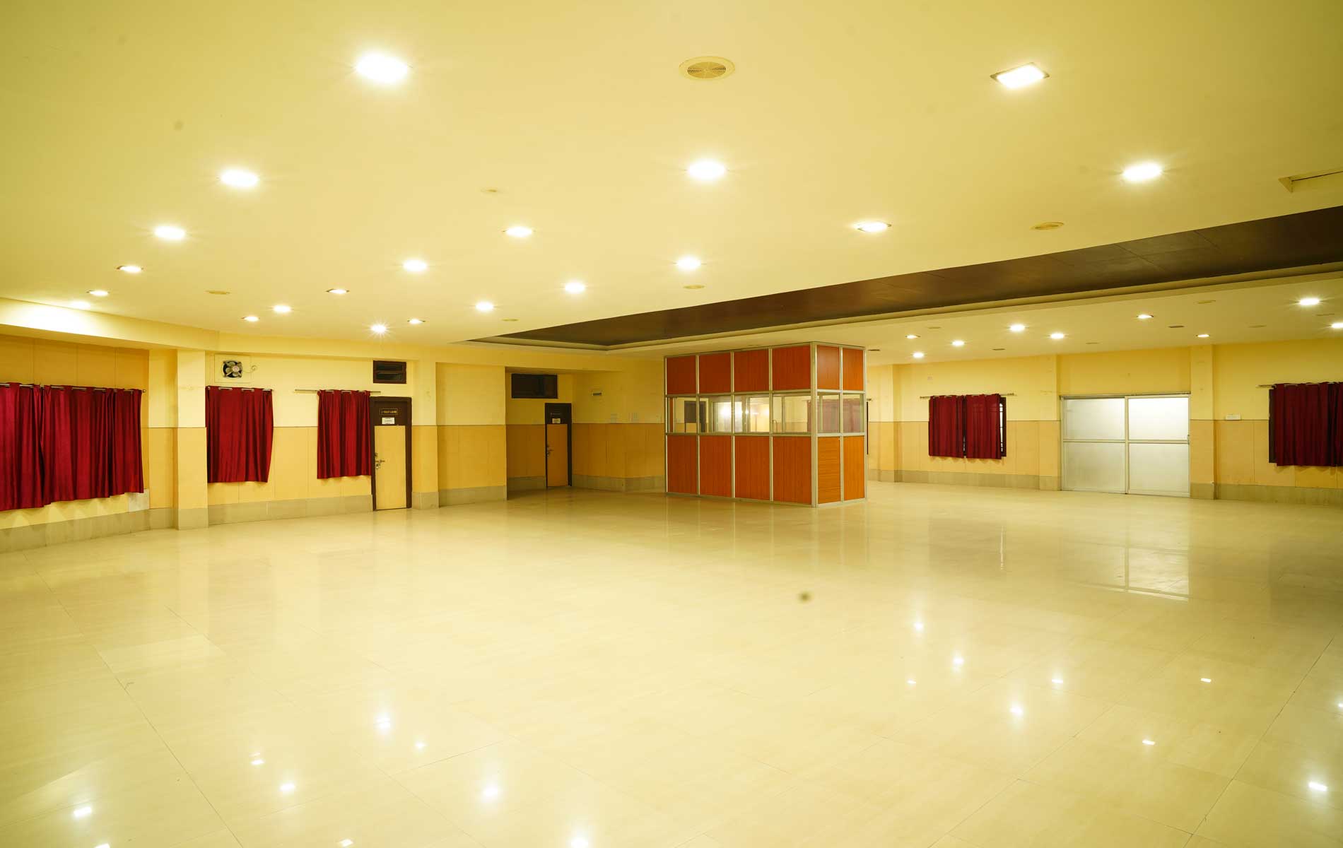 Hotel Classic Inn