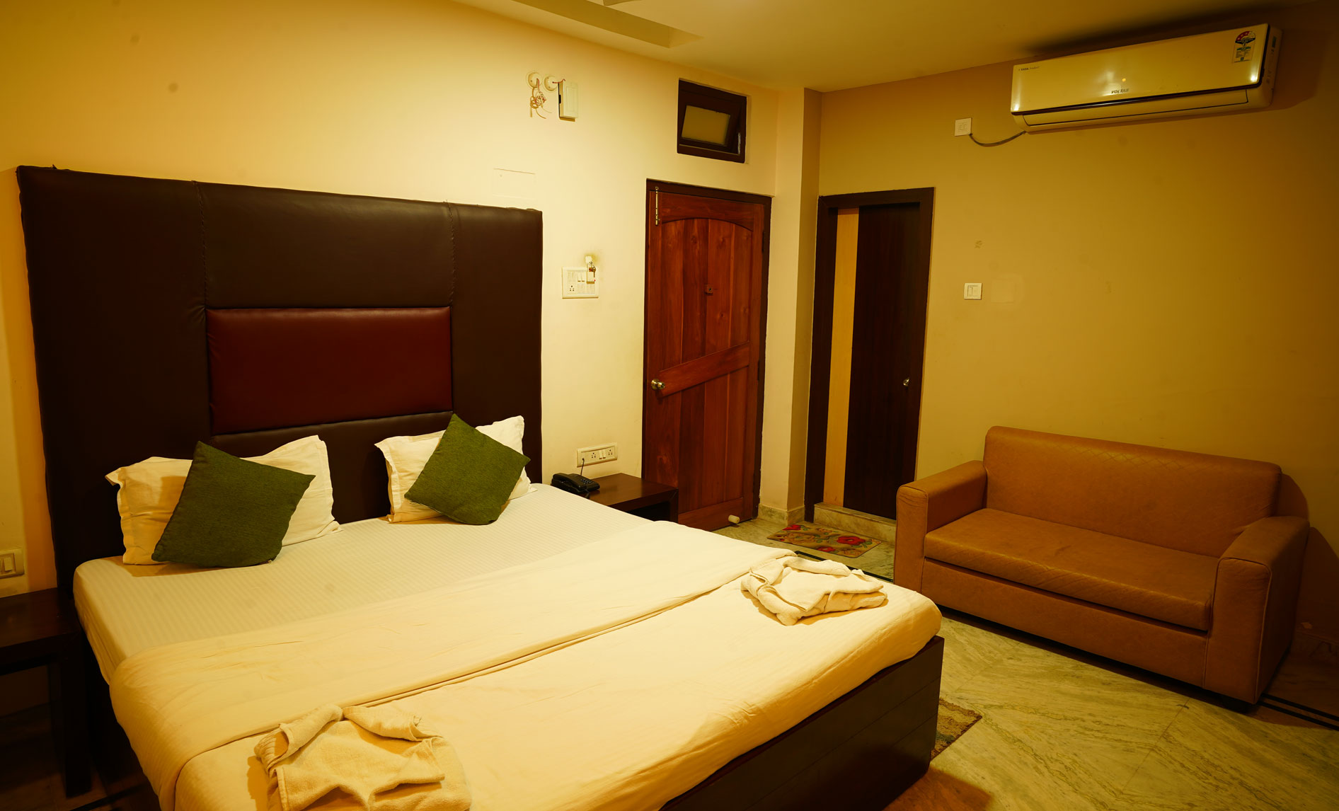 Hotel Classic Inn
