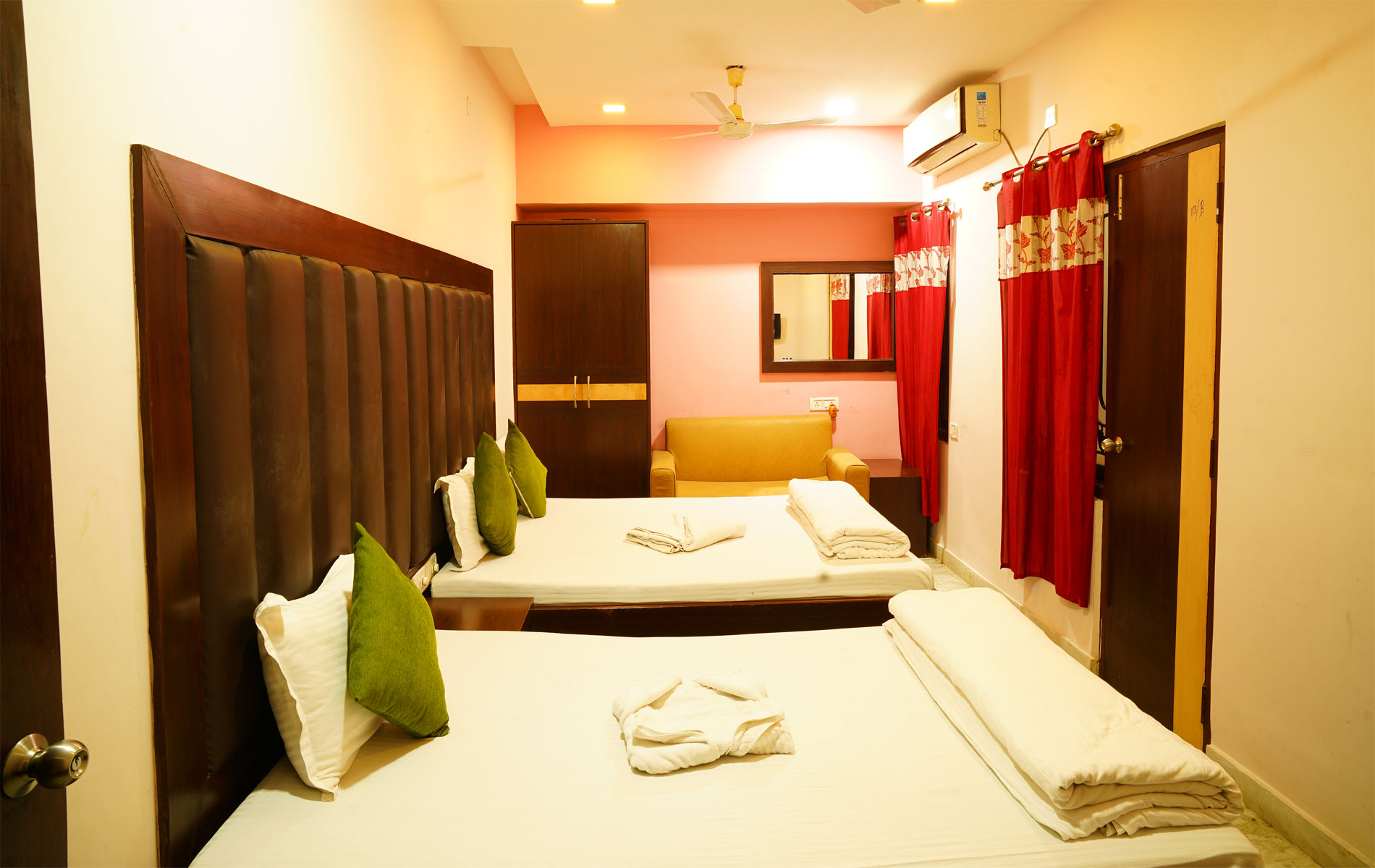 Hotel Classic Inn