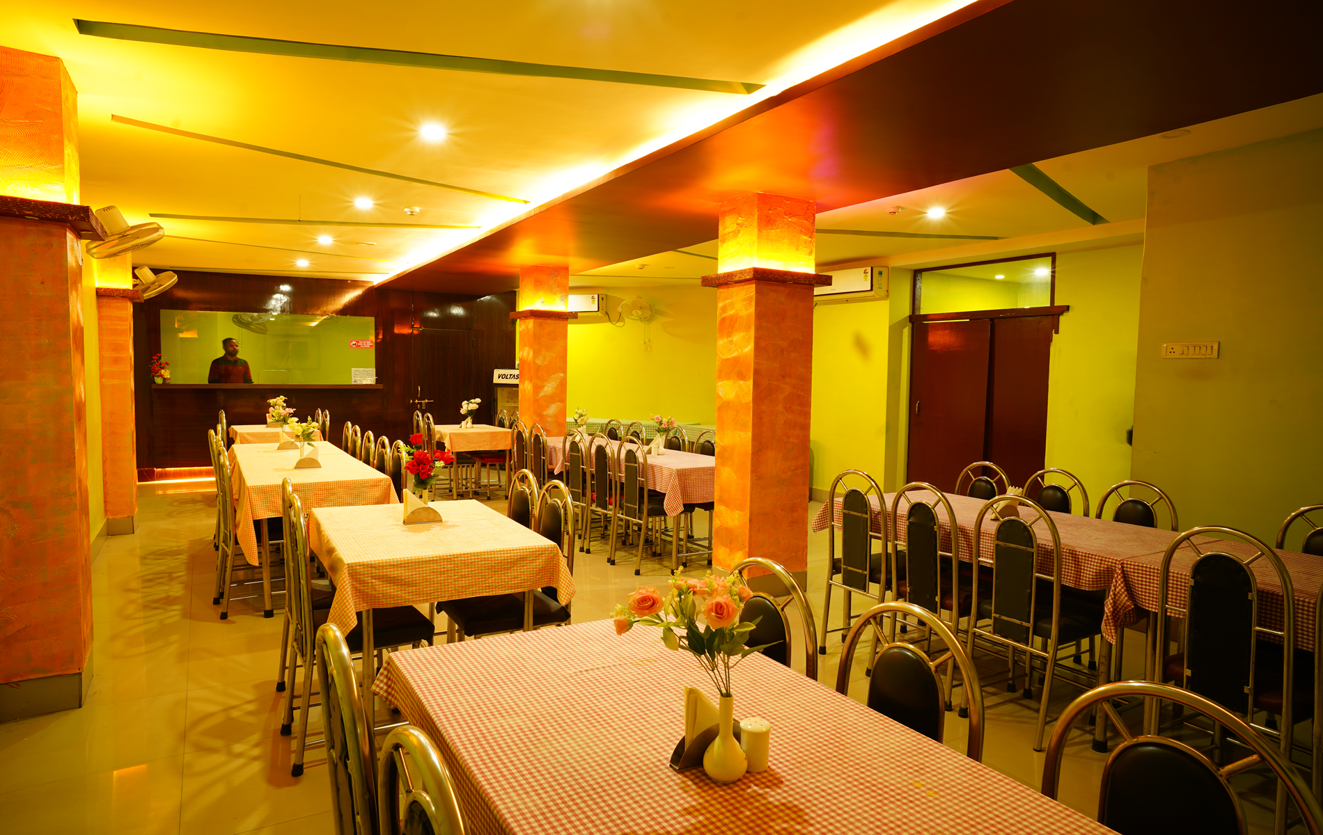 Hotel Classic Inn